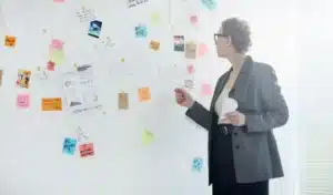 מהי הדרך הטובה ביותר לשמור על האינטרסים של העסק שלכם?